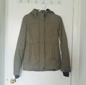 Ripzone Snowboarding/Ski Jacket (Size Small)